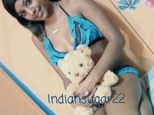 Indiansugar22