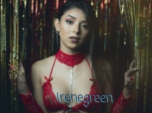 Irenegreen