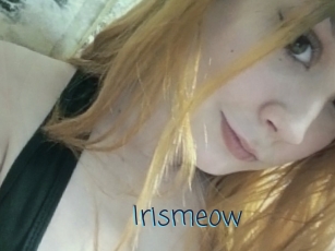 Irismeow