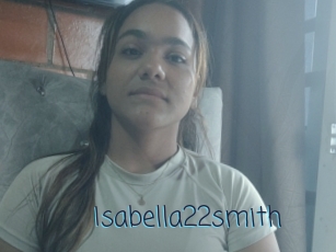 Isabella22smith