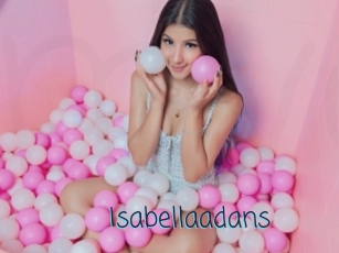 Isabellaadans