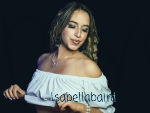 Isabellabaird