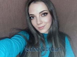 Isabellabraun