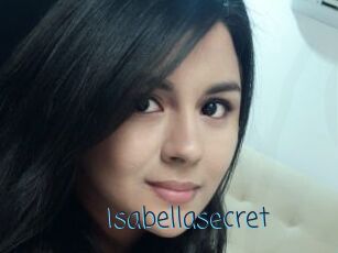 Isabellasecret