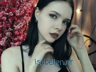 Isabellenoir