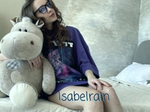 Isabelrain