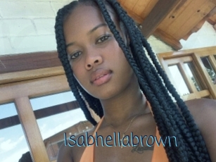 Isabhellabrown