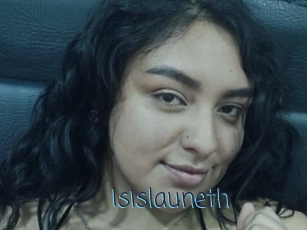 Isislauneth