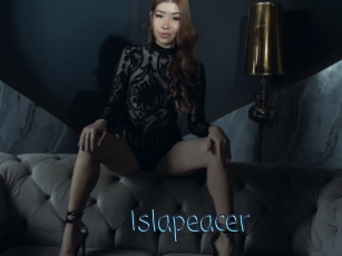 Islapeacer