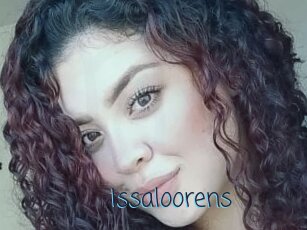 Issaloorens