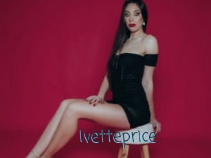 Ivetteprice