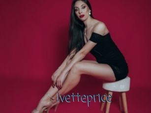 Ivetteprice