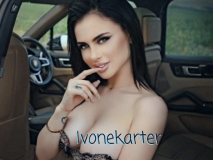 Ivonekarter