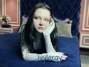 Ivyleray