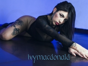 Ivymacdonald