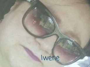 Iwene