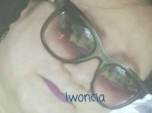 Iwoncia