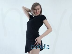 Izobelle