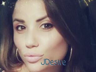 JDesire