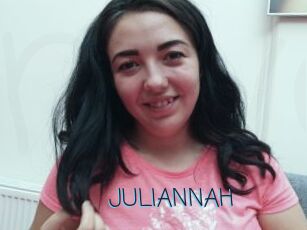 JULIANNAH