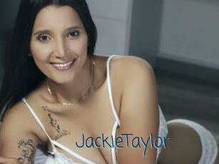 JackieTaylor