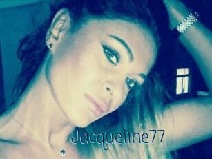 Jacqueline77