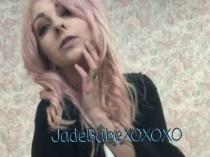 JadeBabeXOXOXO