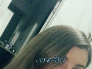 JaneAlice