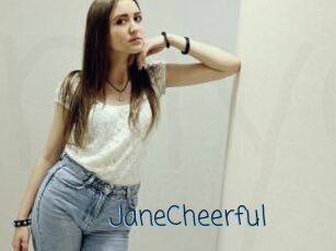 JaneCheerful