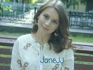 JaneJJ