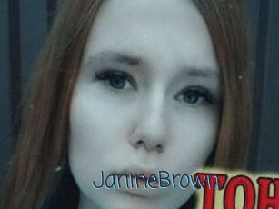 JanineBrown