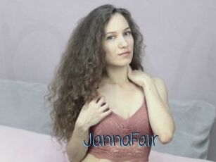 JannaFair