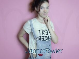 JannetFowler