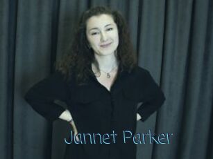 Jannet_Parker