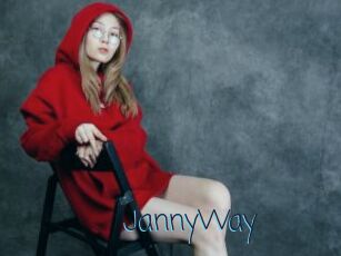 JannyWay