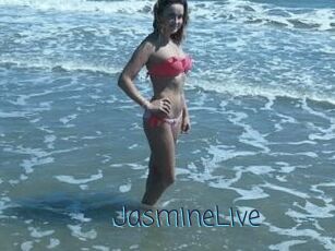 JasmineLive