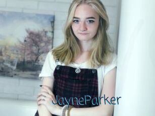 JayneParker