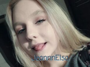 JeannnElsa