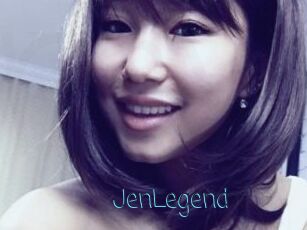 JenLegend