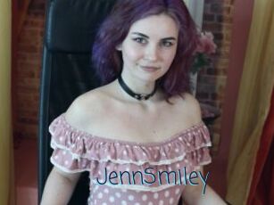 JennSmiley