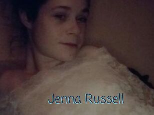 Jenna_Russell