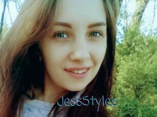 JessStyles