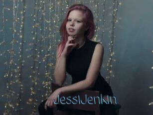 JessiJenkin