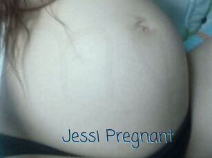 Jessi_Pregnant