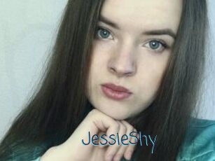 JessieShy