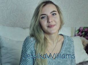 JessikaWilliams