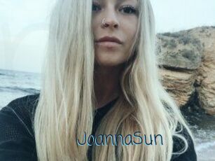 JoannaSun