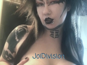 JoiDivision