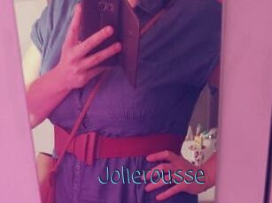 Jolierousse