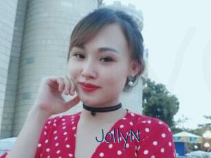 JollyN